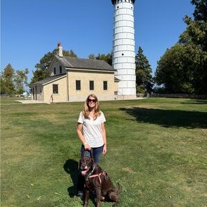 Meet your Posher, Kari